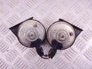 Сигнал (клаксон), ориг. номер M47N2, 61337159421, 7159421, 61337217711, 7217711, BMW 3-series (E90/91/92) 2004-2008