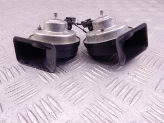 Сигнал (клаксон), ориг. номер M47N2, 61337159421, 7159421, 61337217711, 7217711, BMW 3-series (E90/91/92) 2004-2008