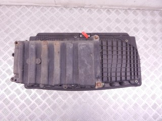 Корыто пластиковое, ориг. номер M47N2, 41147120020, 7120020, BMW 3-series (E90/91/92) 2004-2008