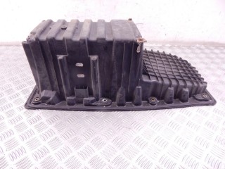 Корыто пластиковое, ориг. номер M47N2, 41147120020, 7120020, BMW 3-series (E90/91/92) 2004-2008