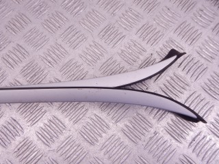 Молдинг стекла лобового, ориг. номер M47N2, 51137184001, 7184001, BMW 3-series (E90/91/92) 2004-2008