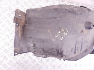 Защита арок передняя левая (подкрылок), ориг. номер M47N2, 7059377, 51717059377, BMW 3-series (E90/91/92) 2004-2008