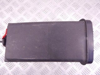 Корпус салонного фильтра, ориг. номер 64318379958, M57N, 8379958, BMW 7-series (E65/66) 2001-2005