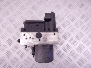 Блок ABS, ориг. номер 6761783, M57N, BMW 7-series (E65/66) 2001-2005