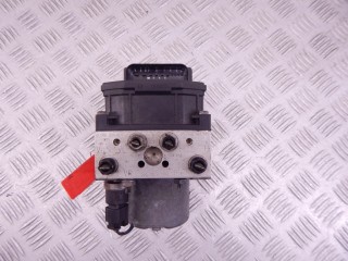 Блок ABS, ориг. номер 6761783, M57N, BMW 7-series (E65/66) 2001-2005