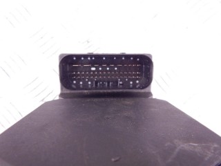 Блок ABS, ориг. номер 6761783, M57N, BMW 7-series (E65/66) 2001-2005