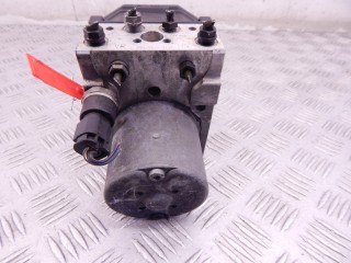 Блок ABS, ориг. номер 6761783, M57N, BMW 7-series (E65/66) 2001-2005