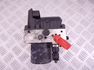 Блок ABS, ориг. номер 6761783, M57N, BMW 7-series (E65/66) 2001-2005