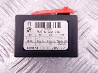 Датчик дождя, ориг. номер 9120309, 6947845, 61356947845, M57N, 61359120309, 61356980019, 6980019, 61356940254, 6940254, 61356922046, 6922046, 61356935249, 6935249, 61356921345, 6921345, 61356933376, 6933376, 61356917746, 6917746, 61356906432, 6906432, BMW 7-series (E65/66) 2001-2005