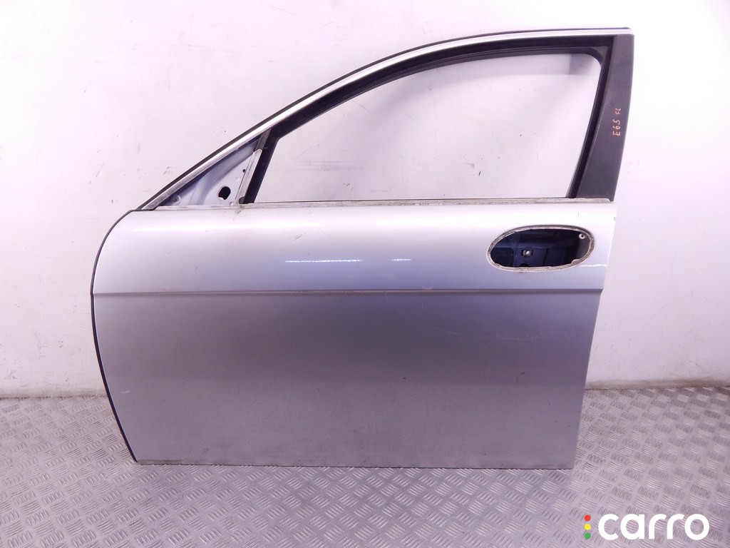 Дверь передняя левая BMW 7-series (E65/66) 2001-2005, седан, M57N, фото 1