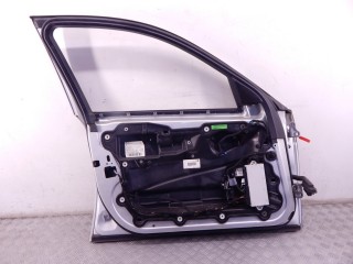 Дверь передняя левая, ориг. номер M57N, 41517202081, 7202081, 41517123775, 7123775, 41517030223, 7030223, BMW 7-series (E65/66) 2001-2005