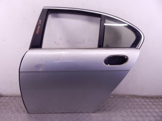 Дверь задняя левая, ориг. номер M57N, 41517202083, 7202083, 41527030225, 7030225, BMW 7-series (E65/66) 2001-2005