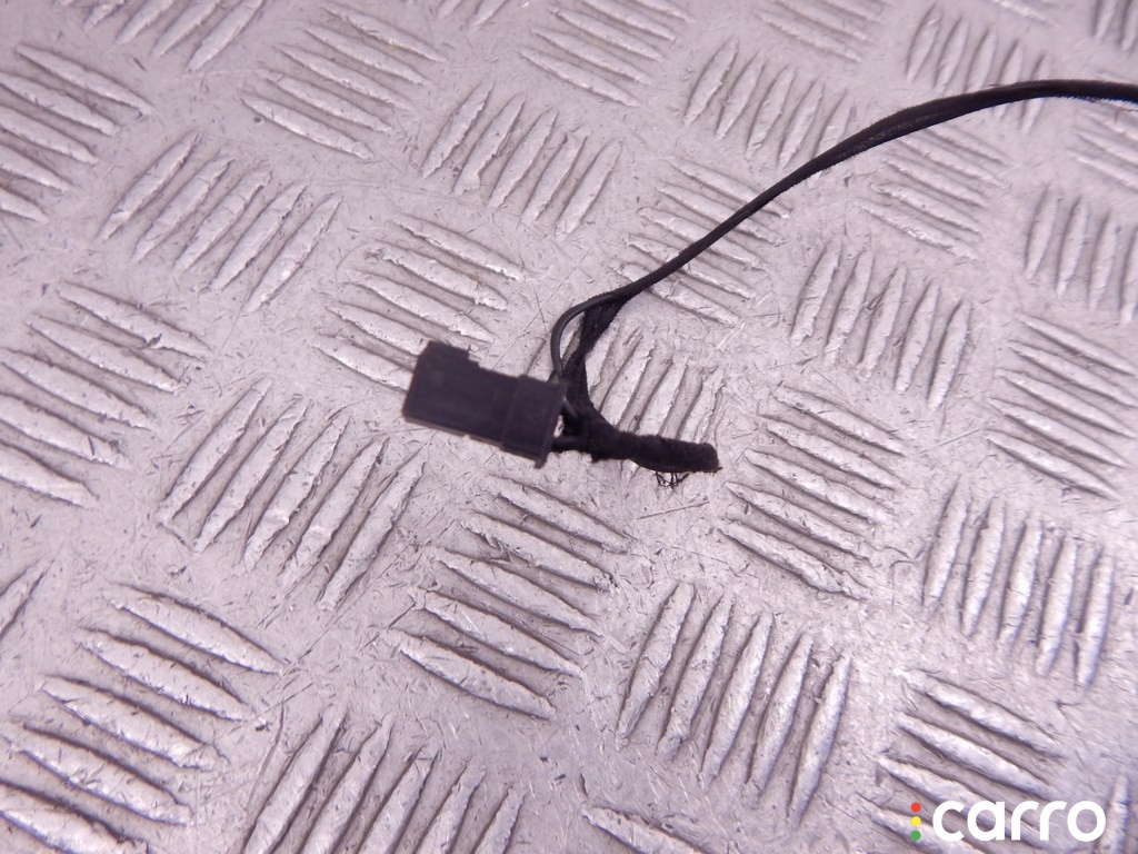 Минусовой провод аккумулятора BMW 7-series (E65/66) 2001-2005, 61126928050, фото 3