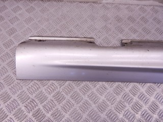 Накладка на порог, ориг. номер 7016879, M57N, 51717016879, BMW 7-series (E65/66) 2001-2005