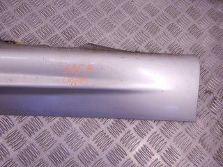 Накладка на порог, ориг. номер 7016879, M57N, 51717016879, BMW 7-series (E65/66) 2001-2005