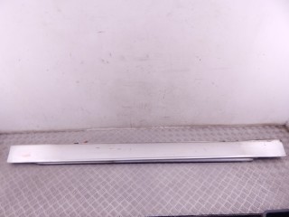 Накладка на порог, ориг. номер 7016879, M57N, 51717016879, BMW 7-series (E65/66) 2001-2005