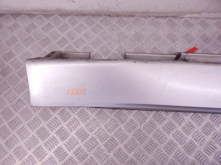 Накладка на порог, ориг. номер 7016879, M57N, 51717016879, BMW 7-series (E65/66) 2001-2005
