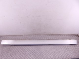 Накладка на порог, ориг. номер 7016880, M57N, 51717016880, BMW 7-series (E65/66) 2001-2005