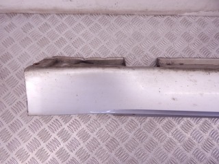 Накладка на порог, ориг. номер 7016880, M57N, 51717016880, BMW 7-series (E65/66) 2001-2005