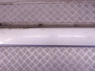 Накладка на порог, ориг. номер 7016880, M57N, 51717016880, BMW 7-series (E65/66) 2001-2005