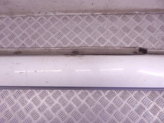 Накладка на порог, ориг. номер 7016880, M57N, 51717016880, BMW 7-series (E65/66) 2001-2005