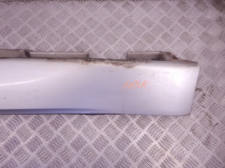 Накладка на порог, ориг. номер 7016880, M57N, 51717016880, BMW 7-series (E65/66) 2001-2005