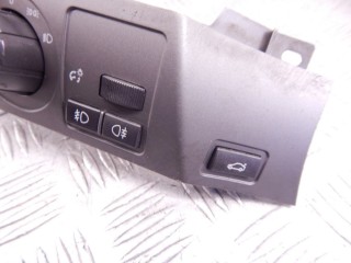 Переключатель света, ориг. номер 6918849, 61316918849, M57N, BMW 7-series (E65/66) 2001-2005