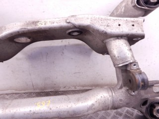 Балка подвески задняя, ориг. номер M57N, 33316779789, 6779789, 33326770767, 6770767, 33326768631, 6768631, 33316751139, 6751139, BMW 7-series (E65/66) 2001-2005