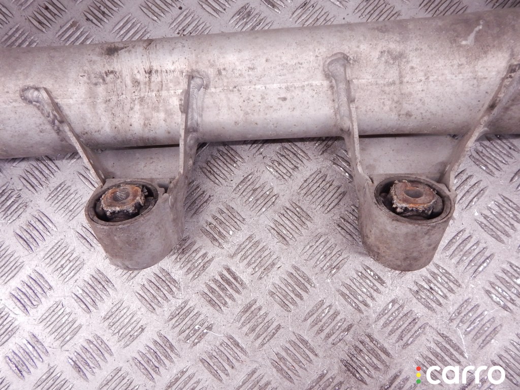 Балка подвески задняя BMW 7-series (E65/66) 2001-2005, M57N, фото 11