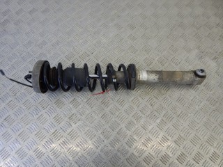 Стойка задняя, ориг. номер M57N, 33526758886, 6758886, 33526767115, 6767115, BMW 7-series (E65/66) 2001-2005