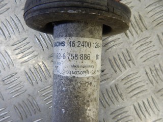 Стойка задняя, ориг. номер M57N, 33526758886, 6758886, 33526767115, 6767115, BMW 7-series (E65/66) 2001-2005