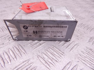 Усилитель музыкальный, ориг. номер 65126920461, 6920461, M57N, BMW 7-series (E65/66) 2001-2005