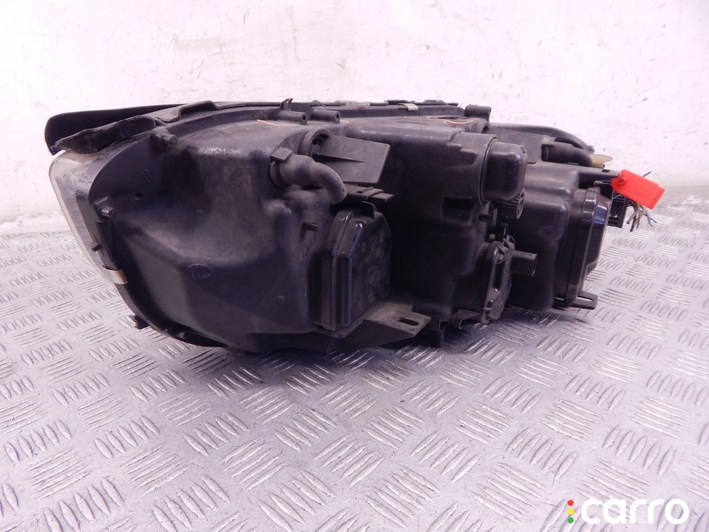 Фара левая BMW 7-series (E65/66) 2001-2005, M57N, фото 8