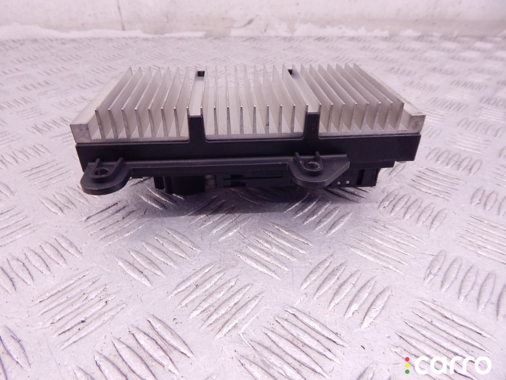 Блок контроля мощности BMW 7-series (E65/66) 2001-2005, 6935431, фото 3