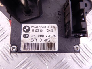 Блок контроля мощности, ориг. номер 6935431, 6957026, 9132581, 6943489, 61356940292, 61316957026, M57N, 61356922820, 6922820, 61356925655, 6925655, 61356919610, 6919610, 61356921566, 6921566, 61356923898, 6923898, 61356929834, 6929834, 61356935431, 61350302700, 0302700, 6940292, 61350390355, 0390355, 61350395498, 0395498, 61356943489, 61356953995, 6953995, 61310402557, 0402557, 61359132581, BMW 7-series (E65/66) 2001-2005