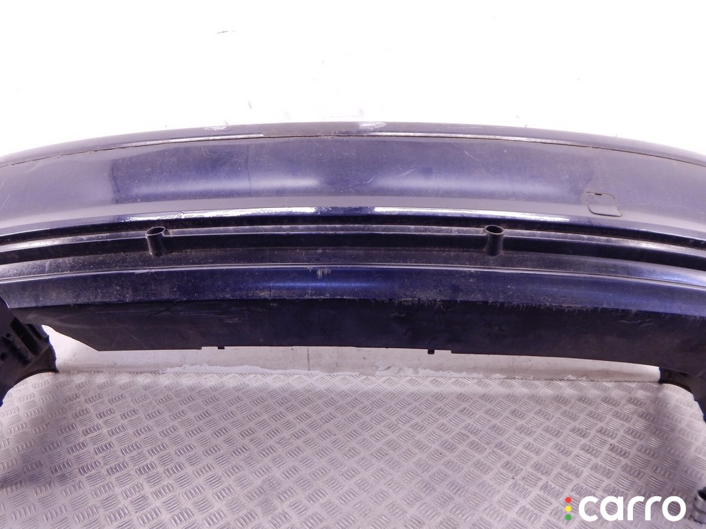 Бампер задний BMW 3-series (E46) 1997-2003, седан, 51128195310, фото 2