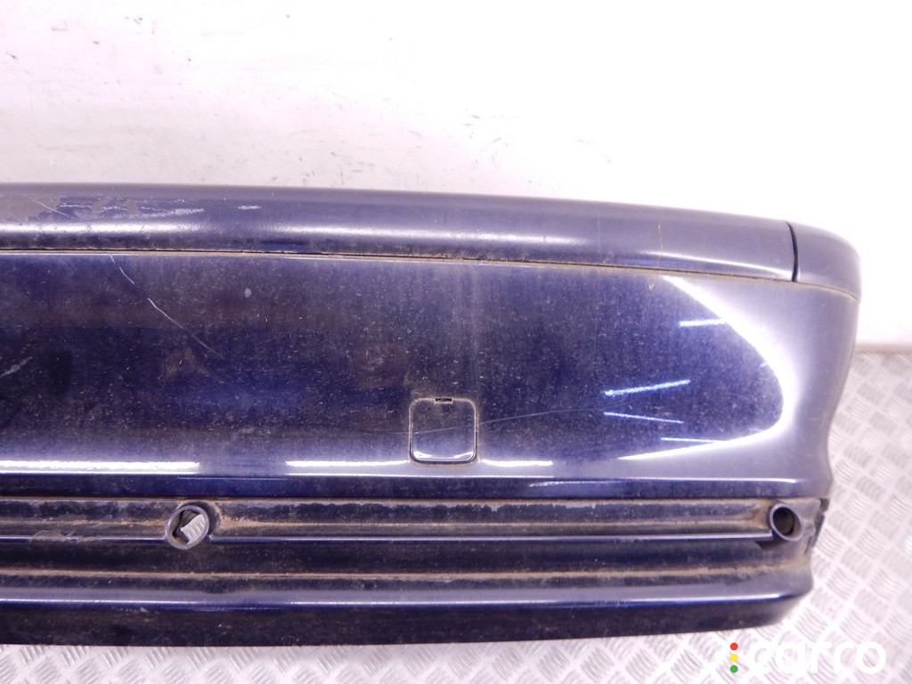 Бампер задний BMW 3-series (E46) 1997-2003, седан, 51128195310, фото 7