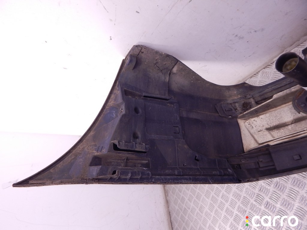Бампер задний BMW 3-series (E46) 1997-2003, седан, 51128195310, фото 10