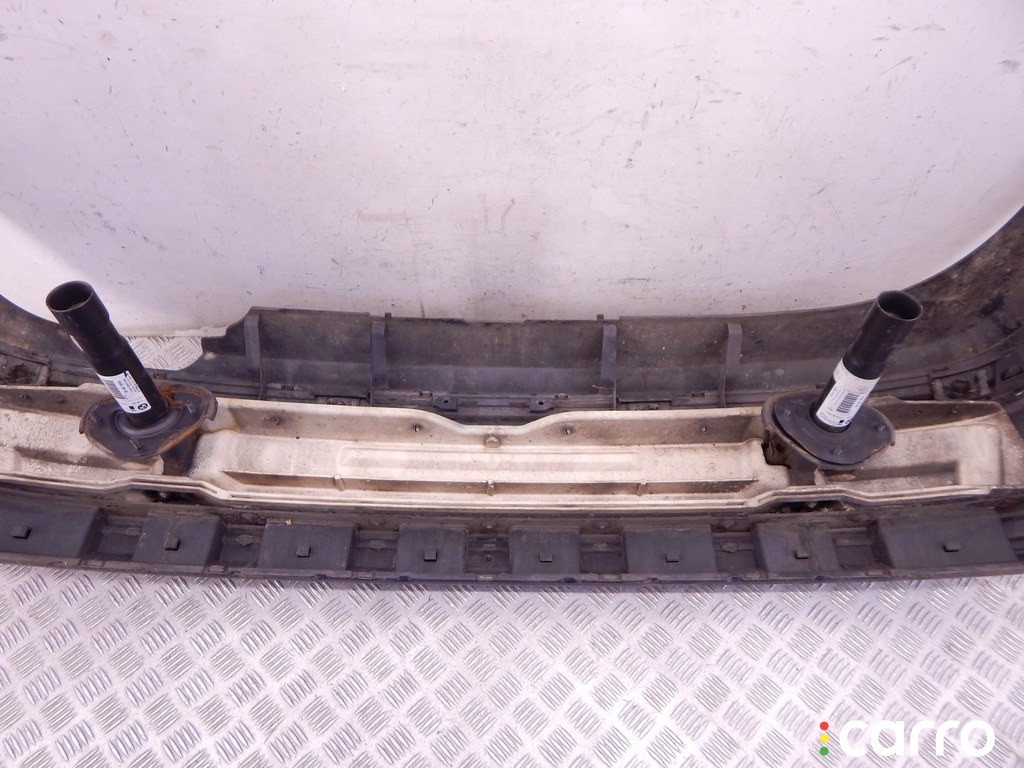Бампер задний BMW 3-series (E46) 1997-2003, седан, 51128195310, фото 12