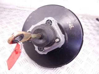 Вакуумный усилитель тормозов, ориг. номер 6753008, M54, 34336753008, BMW 3-series (E46) 1997-2003