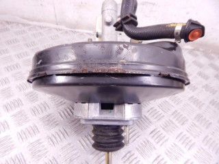 Вакуумный усилитель тормозов, ориг. номер 6753008, M54, 34336753008, BMW 3-series (E46) 1997-2003