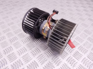 Моторчик печки, ориг. номер M54, 64119204154, 9204154, 64118372797, 8372797, BMW 3-series (E46) 1997-2003