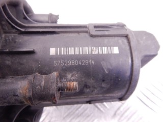Насос продувки катализатора, ориг. номер M54, 11721435364, 1435364, 11727553056, 7553056, BMW 3-series (E46) 1997-2003