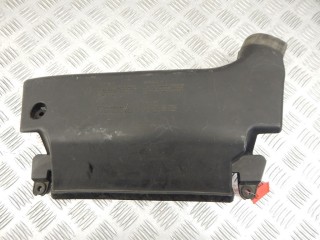 Воздухозаборник, ориг. номер 7501988, M54, 13717501988, BMW 3-series (E46) 1997-2003