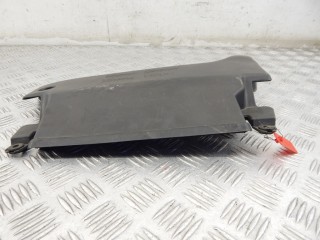 Воздухозаборник, ориг. номер 7501988, M54, 13717501988, BMW 3-series (E46) 1997-2003