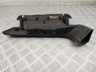 Воздухозаборник, ориг. номер 7501988, M54, 13717501988, BMW 3-series (E46) 1997-2003