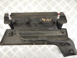 Воздухозаборник, ориг. номер 7501988, M54, 13717501988, BMW 3-series (E46) 1997-2003