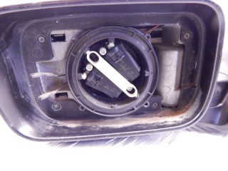 Зеркало наружное левое, ориг. номер M54, 51168245131, 8245131, BMW 3-series (E46) 1997-2003