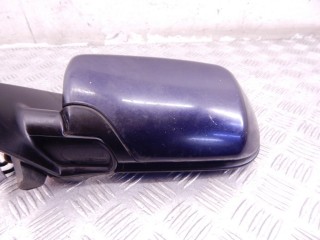 Зеркало наружное левое, ориг. номер M54, 51168245131, 8245131, BMW 3-series (E46) 1997-2003