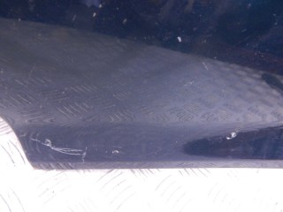 Крыло переднее левое, ориг. номер M54, 41358240405, 8240405, BMW 3-series (E46) 1997-2003